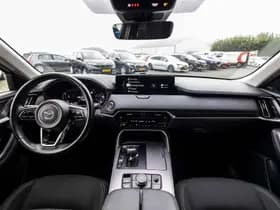 Mazda CX-60 thumbnail 73