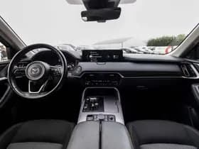 Mazda CX-60 thumbnail 74