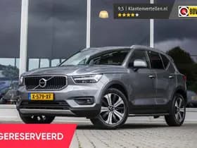 Volvo XC40 thumbnail 2