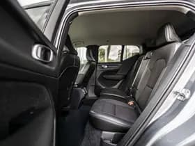 Volvo XC40 thumbnail 11