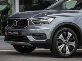 Volvo XC40 thumbnail 16