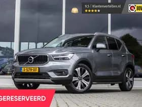 Volvo XC40 thumbnail 37