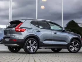 Volvo XC40 thumbnail 38