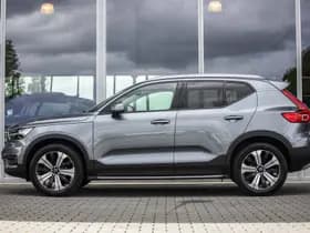 Volvo XC40 thumbnail 41