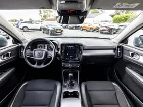Volvo XC40 thumbnail 42