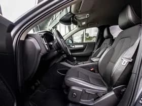 Volvo XC40 thumbnail 45