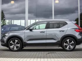 Volvo XC40 thumbnail 6