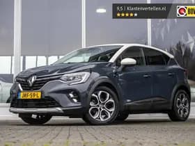 Renault Captur thumbnail 2