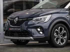 Renault Captur thumbnail 16