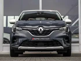 Renault Captur thumbnail 4