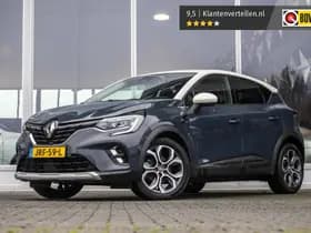 Renault Captur thumbnail 34