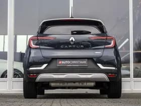 Renault Captur thumbnail 5