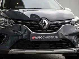 Renault Captur thumbnail 50