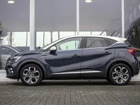 Renault Captur thumbnail 6