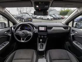 Renault Captur thumbnail 7