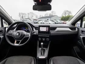 Renault Captur thumbnail 62