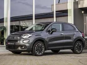 Fiat 500X thumbnail 14