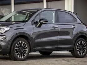 Fiat 500X thumbnail 15