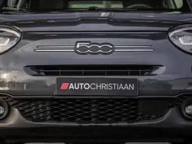 Fiat 500X thumbnail 17
