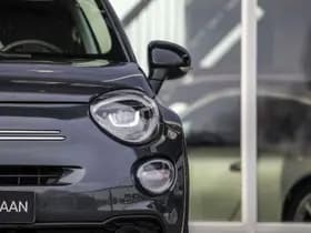 Fiat 500X thumbnail 18
