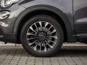 Fiat 500X thumbnail 19