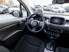Fiat 500X thumbnail 20