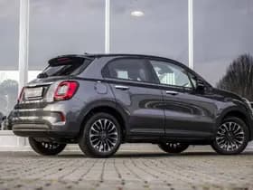 Fiat 500X thumbnail 3