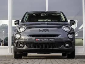 Fiat 500X thumbnail 4