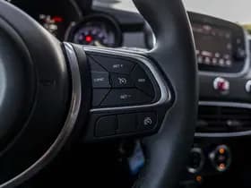 Fiat 500X thumbnail 33