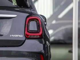 Fiat 500X thumbnail 38