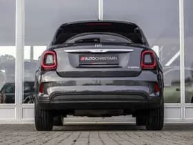 Fiat 500X thumbnail 5