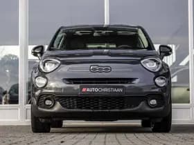 Fiat 500X thumbnail 41