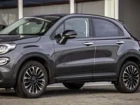 Fiat 500X thumbnail 52