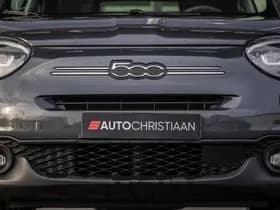 Fiat 500X thumbnail 54