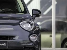 Fiat 500X thumbnail 55