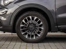 Fiat 500X thumbnail 56