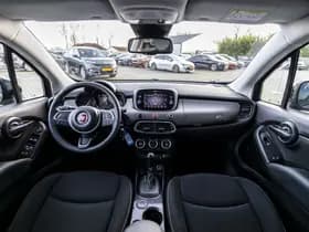 Fiat 500X thumbnail 7