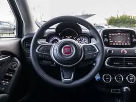 Fiat 500X thumbnail 8