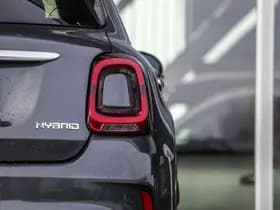 Fiat 500X thumbnail 75