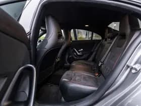 Mercedes-Benz CLA-Klasse thumbnail 11