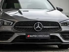 Mercedes-Benz CLA-Klasse thumbnail 20