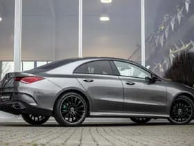 Mercedes-Benz CLA-Klasse thumbnail 3