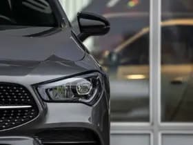 Mercedes-Benz CLA-Klasse thumbnail 21