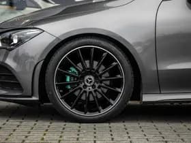 Mercedes-Benz CLA-Klasse thumbnail 22