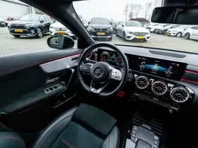 Mercedes-Benz CLA-Klasse thumbnail 23