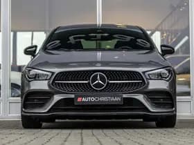 Mercedes-Benz CLA-Klasse thumbnail 4