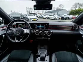 Mercedes-Benz CLA-Klasse thumbnail 34