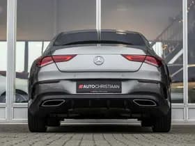 Mercedes-Benz CLA-Klasse thumbnail 5