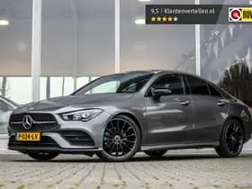 Mercedes-Benz CLA-Klasse thumbnail 47