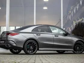 Mercedes-Benz CLA-Klasse thumbnail 48